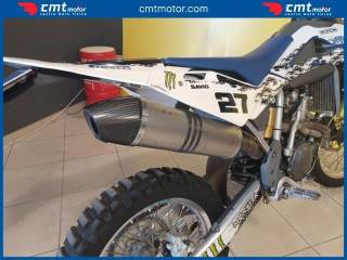 HUSQVARNA TE 510 usata 5