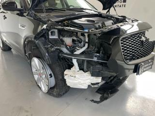 JAGUAR E-Pace usata, con Chiusura centralizzata