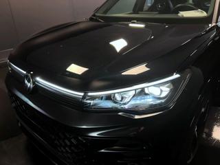 VOLKSWAGEN Tiguan usata, con Filtro antiparticolato