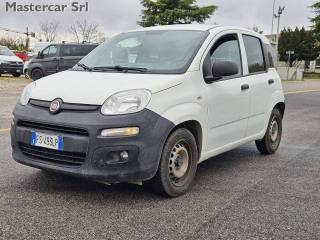 FIAT Panda usata, con Airbag