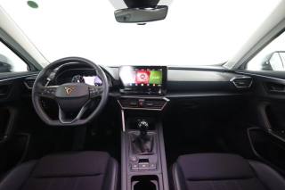 CUPRA Formentor usata 4