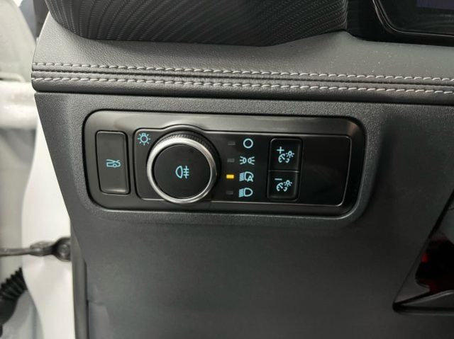 FORD Mustang usata, con Specchietti laterali elettrici