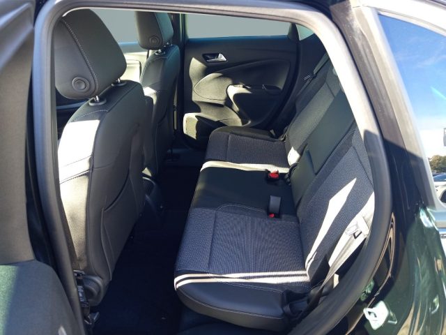 OPEL Crossland usata 18