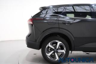 NISSAN Qashqai usata, con Sistema di avviso di distanza