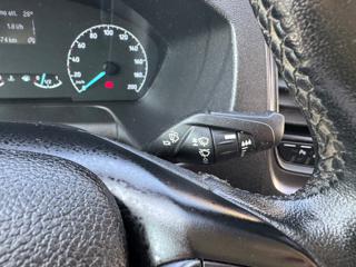 FORD Transit usata, con Cruise Control