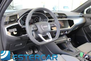 AUDI Q3 usata, con Airbag laterali