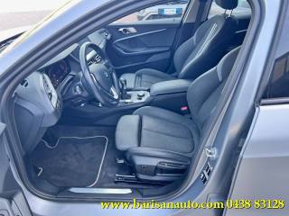 BMW 118 usata, con Alzacristalli elettrici