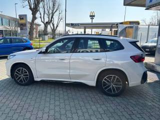 BMW X1 usata, con Controllo automatico clima