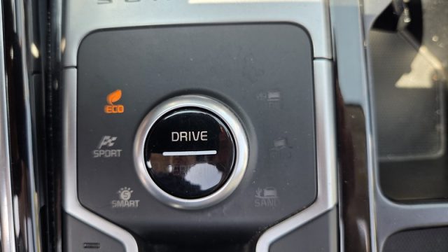 KIA Sorento usata, con Sensori di parcheggio posteriori