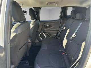 JEEP Renegade usata, con Cronologia tagliandi