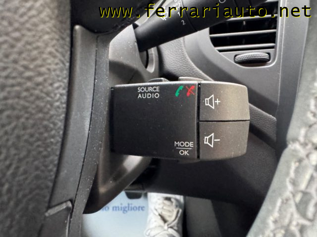 RENAULT Captur usata, con Filtro antiparticolato