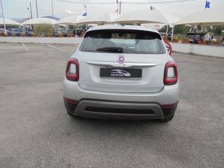 FIAT 500X usata, con Sistema di navigazione