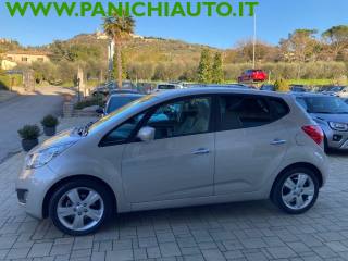 KIA Venga usata, con Airbag laterali