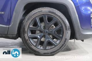 JEEP Renegade usata 15