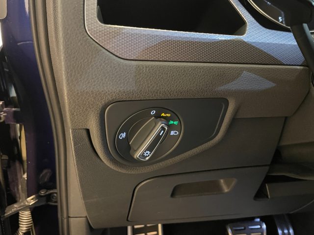 VOLKSWAGEN Touran usata, con Climatizzatore