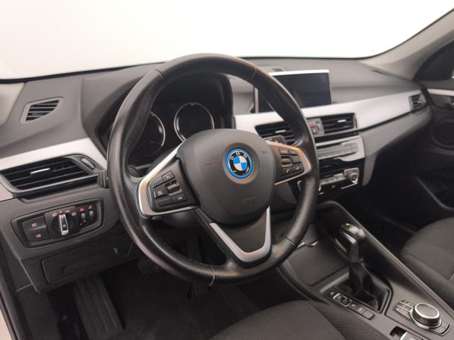 BMW X1 usata, con Controllo automatico clima