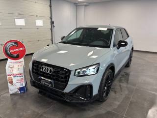 AUDI Q2 usata, con Airbag laterali