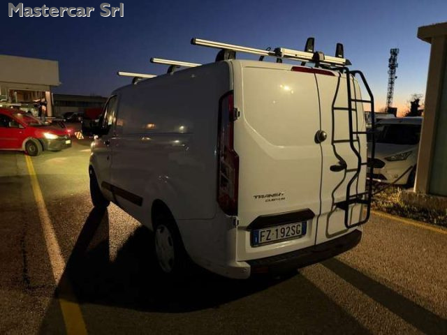 FORD Transit Custom usata, con Airbag Passeggero