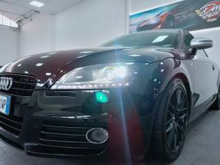AUDI TT usata, con Monitoraggio pressione pneumatici