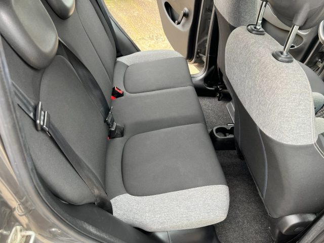 FIAT Panda usata 14