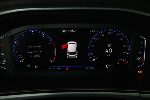 VOLKSWAGEN T-Roc usata 6