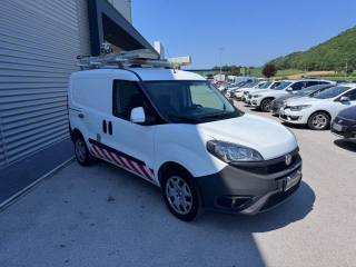 FIAT Doblo usata, con Airbag laterali