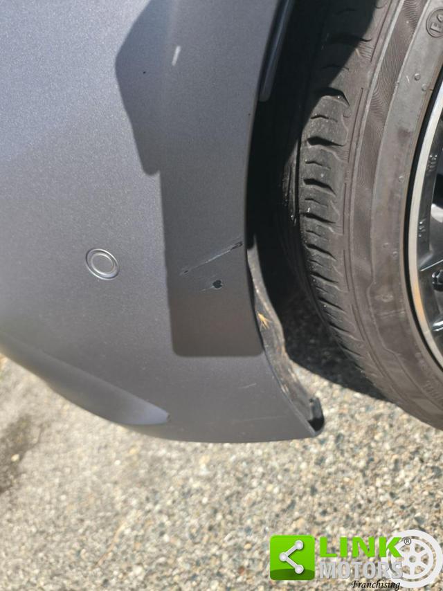 MERCEDES-BENZ A 35 AMG usata 20