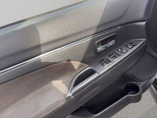 MITSUBISHI ASX usata, con Sensore di pioggia