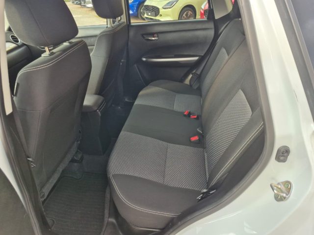 SUZUKI Vitara usata, con Controllo trazione