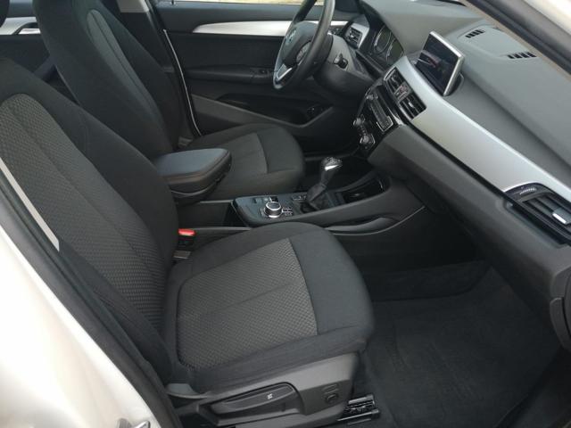 BMW X1 usata, con ESP