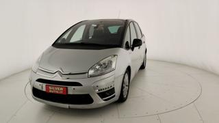 CITROEN C4 Picasso usata 2