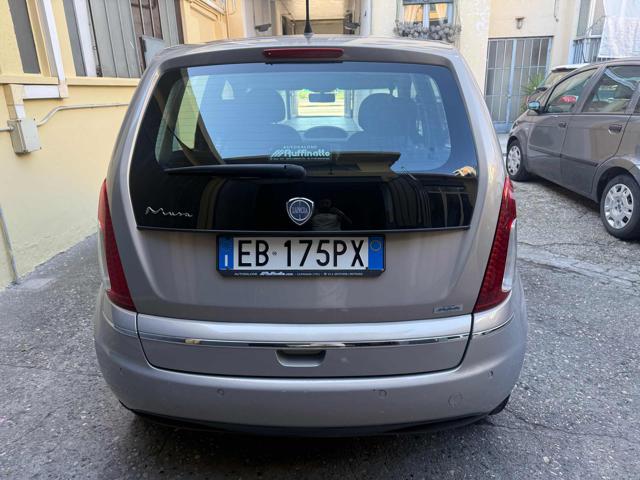 LANCIA MUSA usata, con Alzacristalli elettrici