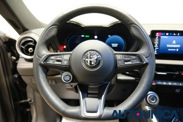 ALFA ROMEO Tonale usata, con Cerchi in lega