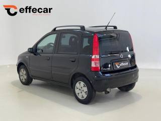FIAT Panda usata, con Alzacristalli elettrici