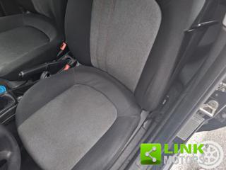 FIAT Punto usata, con Servosterzo