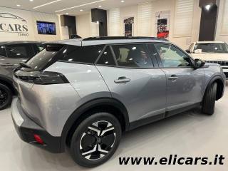 PEUGEOT 2008 usata, con Boardcomputer
