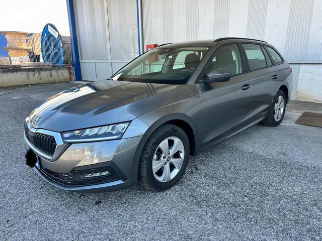 SKODA Octavia usata, con ABS