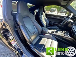 PORSCHE 992 usata, con Cerchi in lega
