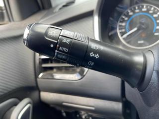 DR MOTOR DR 3.0 usata, con Interni in pelle