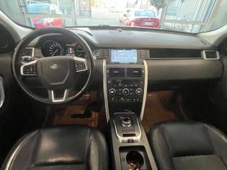 LAND ROVER Discovery Sport usata, con Autoradio