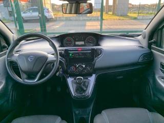 LANCIA Ypsilon usata, con Immobilizzatore elettronico