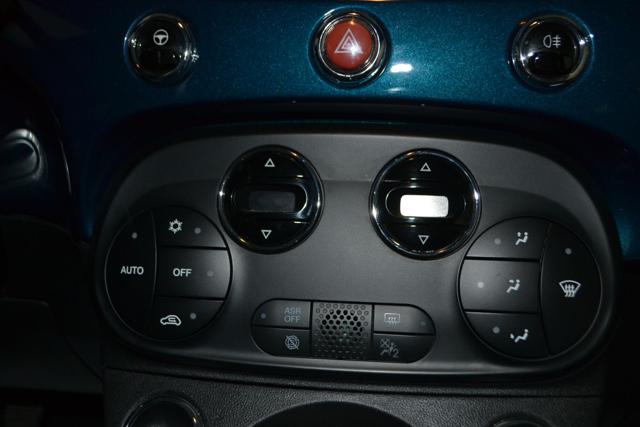 FIAT 500 usata, con Chiusura centralizzata