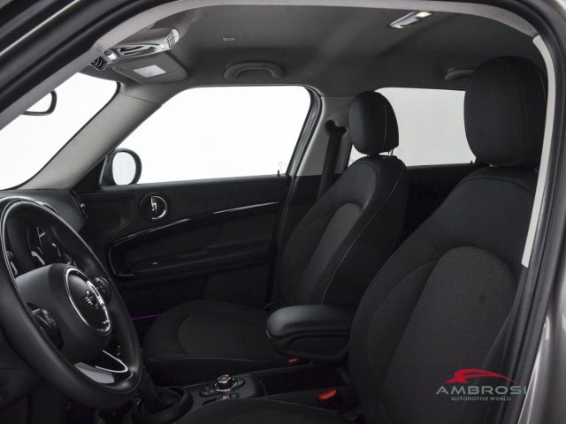 MINI Countryman usata 8