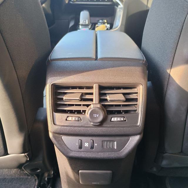 PEUGEOT 5008 usata, con ESP