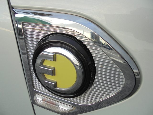 MINI Countryman usata, con Controllo elettronico della corsia
