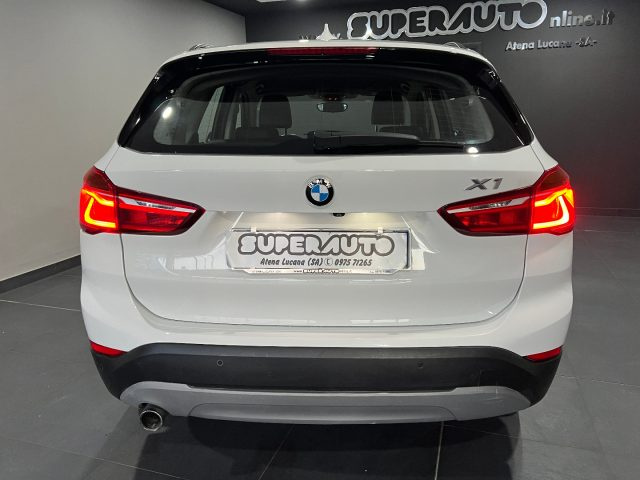 BMW X1 usata, con Alzacristalli elettrici