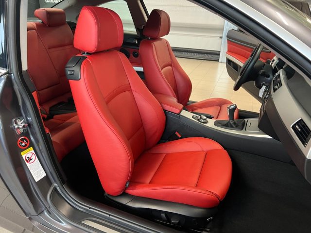 BMW 335 usata 16