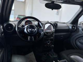 MINI Countryman usata, con USB