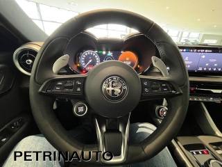 ALFA ROMEO Tonale usata, con Fendinebbia