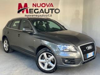 AUDI Q5 3.0 V6 TDI quattro S tronic